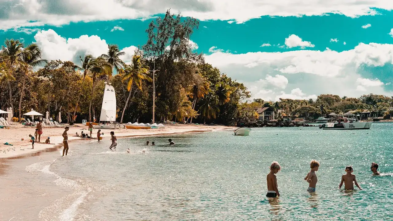 Casa de Campo Resort & Villas wedding resort